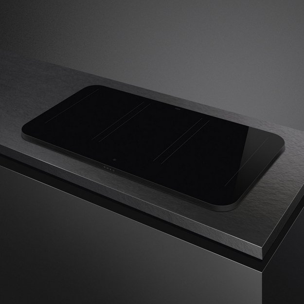 Варочная панель Smeg SISL7964MB в Тюмени (preview 4)