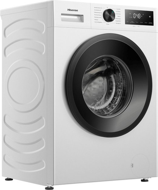 Стиральная машина Hisense WF1I8042BWP/C в Тюмени (preview 2)