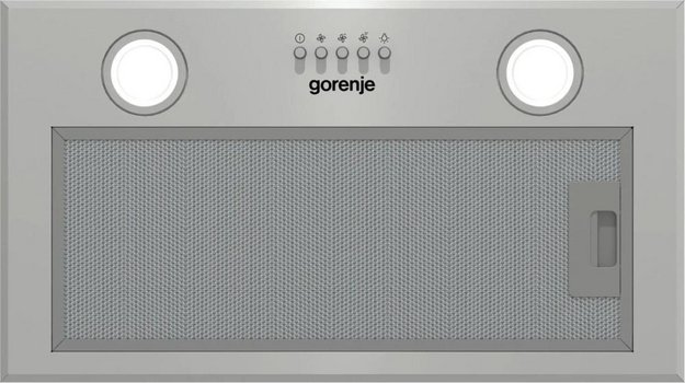 Встраиваемая вытяжка Gorenje BHI526E6X в Тюмени (preview 4)