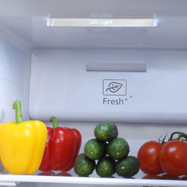 Холодильник Hyundai CS4505F нержавеющая сталь в Тюмени (preview 10)