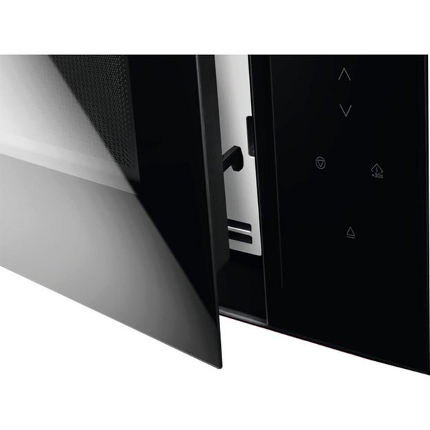 Встраиваемая микроволновая печь AEG TB6SM171DB в Тюмени (preview 6)