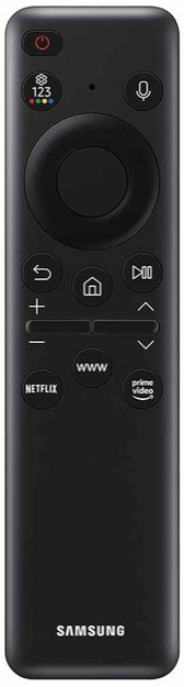 Телевизор Samsung QE65Q80CAUXCE в Тюмени (preview 6)