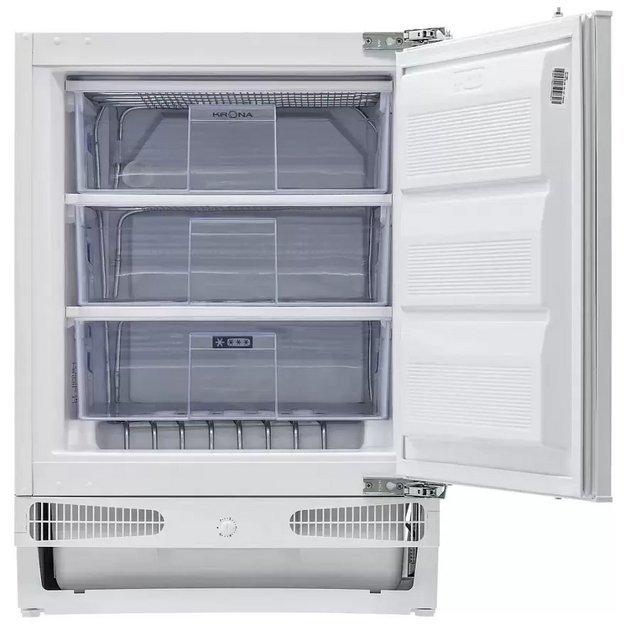 Встраиваемый морозильник Krona WIESEL FR в Тюмени (preview 1)
