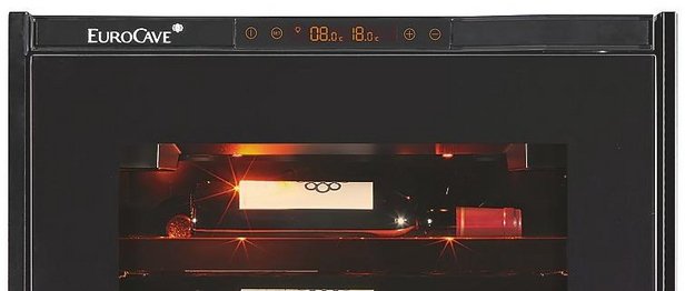Встраиваемый мультитемпературный винный шкаф EuroCave I-090020-S в Тюмени (preview 2)