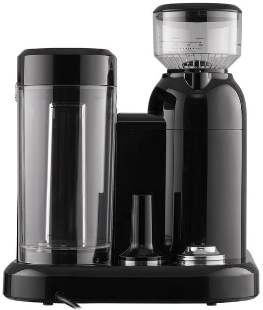 Кофейная станция Korting KCM 1015 N Ottimo в Тюмени (preview 6)