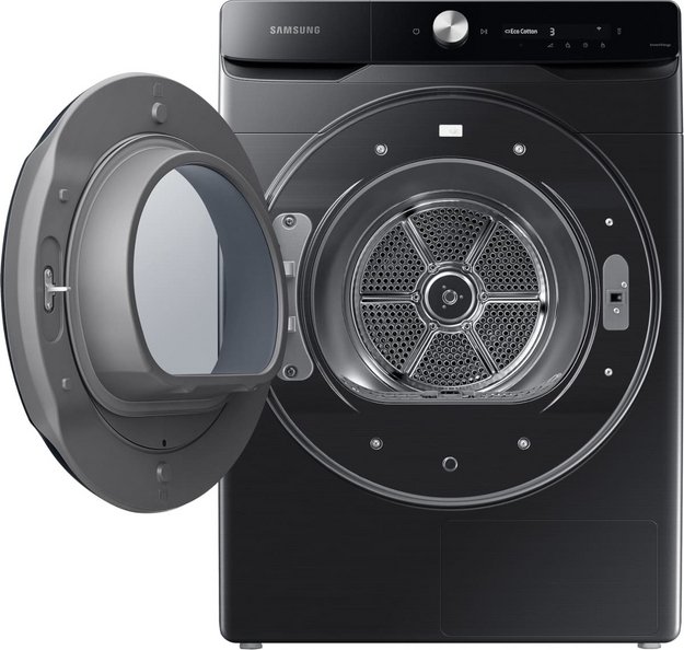 Сушильная машина Samsung DV16DG8600BVLD в Тюмени (preview 5)