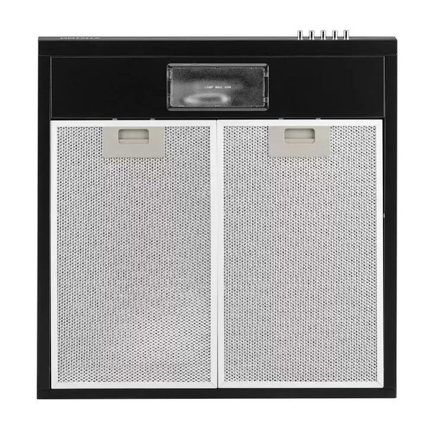 Вытяжка KRONA Jessica slim 500 black PB в Тюмени (preview 6)