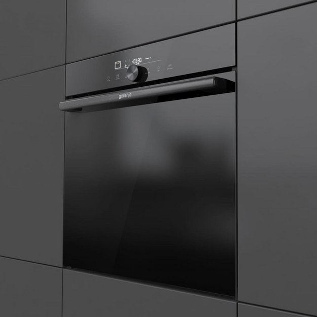 Духовой шкаф Gorenje GO66E Pizza350C в Тюмени (preview 16)