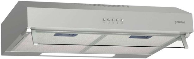 Вытяжка Gorenje WHU 529 EX/M в Тюмени (preview 1)