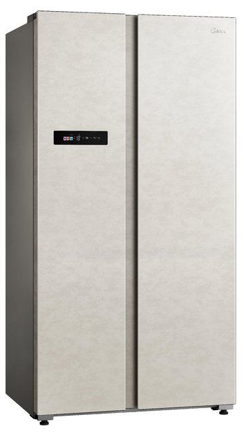 Холодильник Midea MDRS791MIE33 в Тюмени (preview 6)