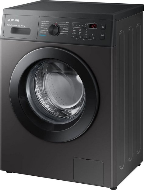 Стиральная машина Samsung WW65AG4S20CXLP в Тюмени (preview 3)