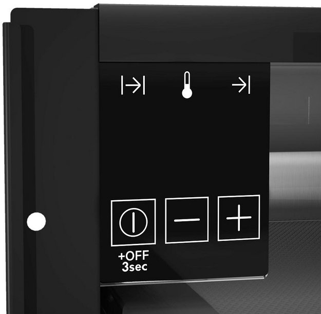 Встраиваемый подогреватель De Dietrich DWD4810W в Тюмени (preview 3)