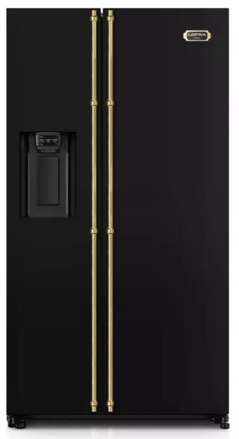 Холодильник Lofra GFRNM 918/O BRASS в Тюмени (preview 1)