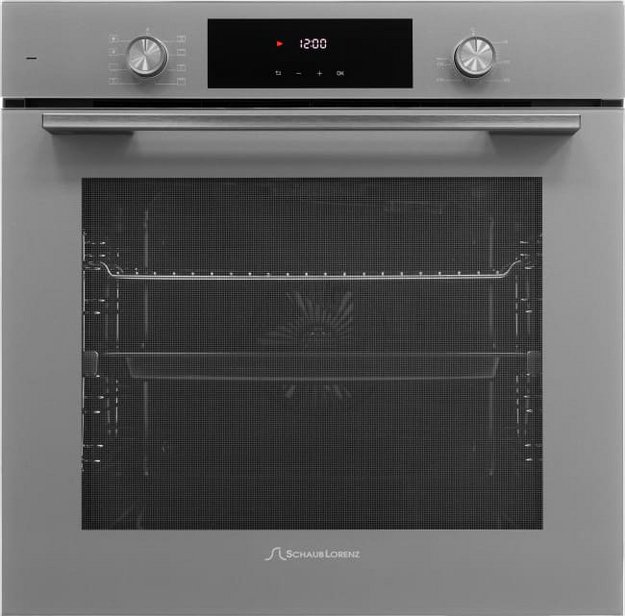 Духовой шкаф Schaub Lorenz SLB EG6418 в Тюмени (фото 1) Духовой шкаф Schaub Lorenz SLB EG6418 в Тюмени (preview 1)