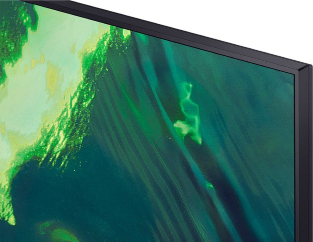 Телевизор Samsung QE75Q70AAU в Тюмени (preview 9)