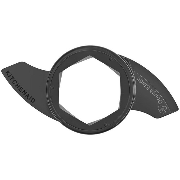 Кухонный комбайн KitchenAid 5KFP1319EBM черный матовый в Тюмени (фото 8) Кухонный комбайн KitchenAid 5KFP1319EBM черный матовый в Тюмени (preview 8)