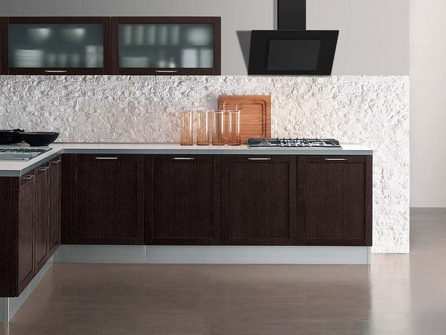 Вытяжка Maunfeld TOWER G 90 BLACK в Тюмени (preview 2)