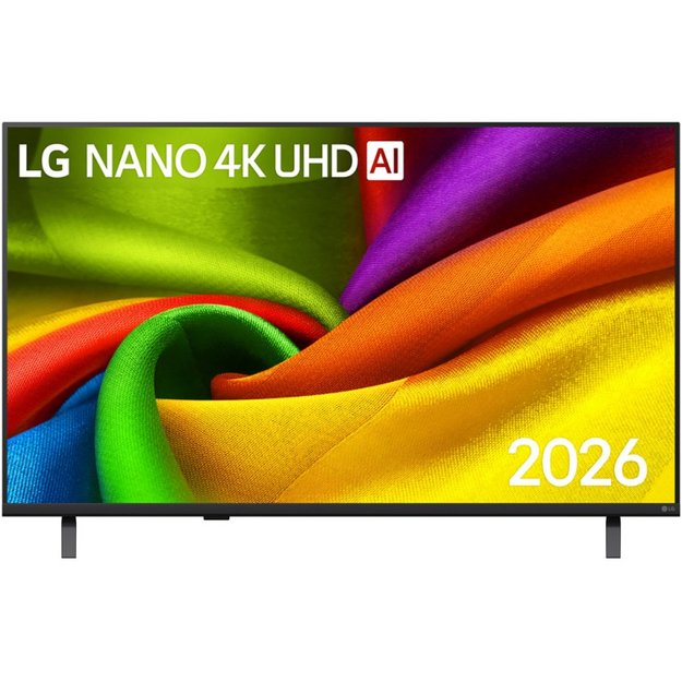 Телевизор LG 65NU900B6LA (2026) 65" (165 см) 2026 в Тюмени (preview 1)
