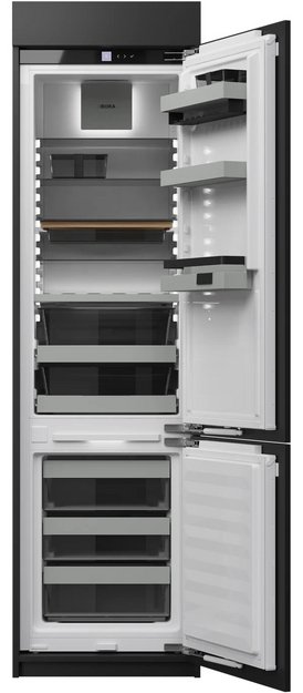 Встраиваемый холодильник BORA XL C194KGS2 в Тюмени (preview 1)