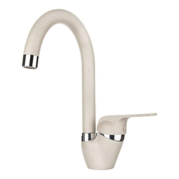 Смеситель Graude AD 20.0 корица в Тюмени (preview 1)