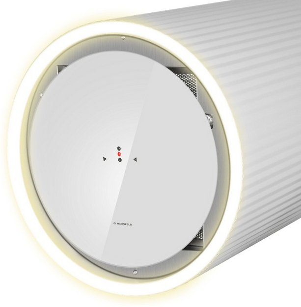 Вытяжка Maunfeld EDELWEISS 39 ISLA White в Тюмени (preview 6)