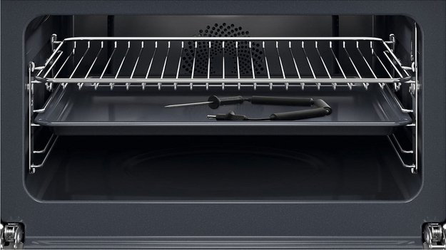 Духовой шкаф Electrolux LVL8E09Z в Тюмени (preview 5)