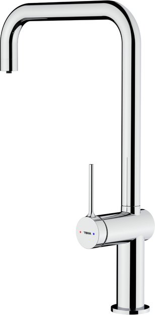 Смеситель Teka E-PURE EP 915 CHROME в Тюмени (preview 4)