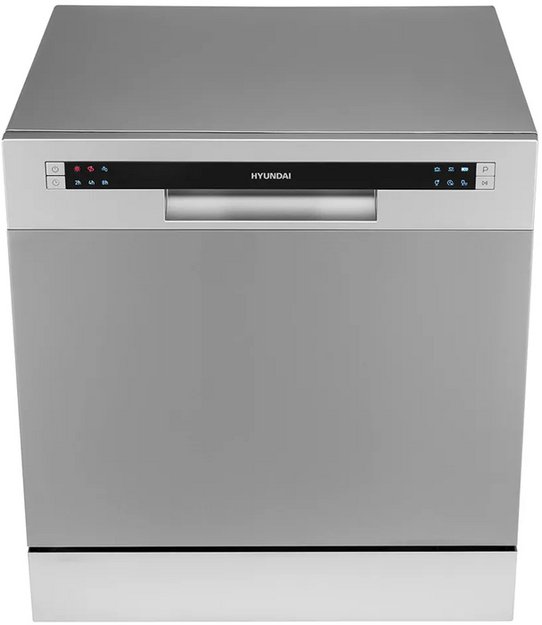 Посудомоечная машина Hyundai DT503S в Тюмени (preview 1)