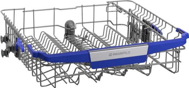 Посудомоечная машина Maunfeld MWF60331S Inverter в Тюмени (фото 10) Посудомоечная машина Maunfeld MWF60331S Inverter в Тюмени (preview 10)