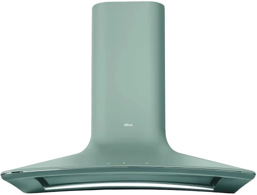 Вытяжка настенная Elica SWEET SAGE/A/85 +CAM в Тюмени (preview 1)