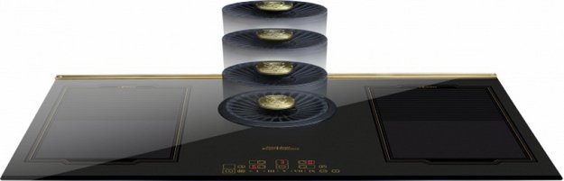 Варочная панель Kaiser KCT 9365 IEm в Тюмени (preview 4)