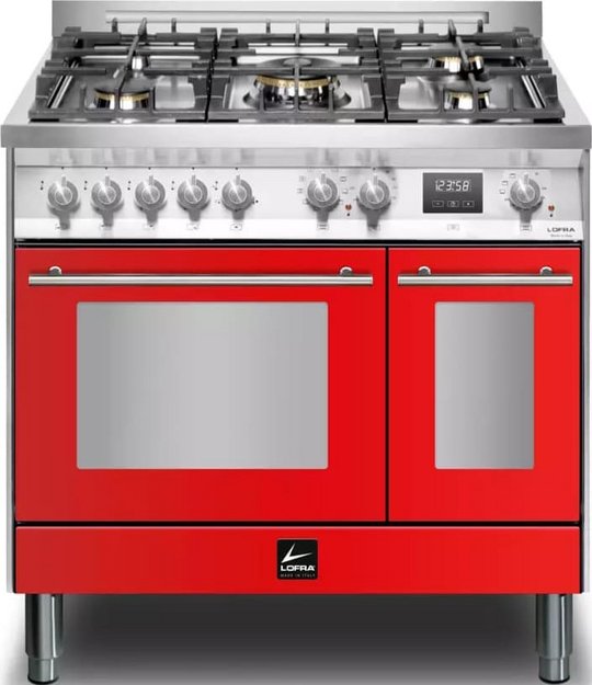 Варочный центр Lofra PRD96MFTE/AEO в Тюмени (preview 2)