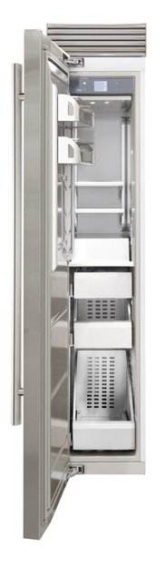 Встраиваемая морозильная камера Fhiaba XS450FZ3 в Тюмени (preview 1)