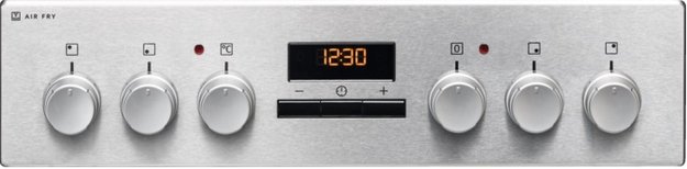 Электрическая плита Electrolux EKC95450AX в Тюмени (preview 2)