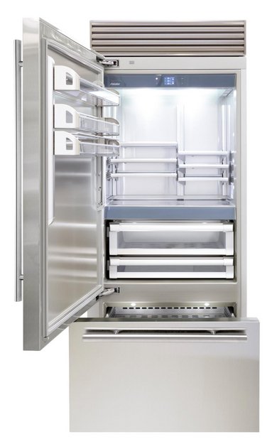 Встраиваемый холодильник Fhiaba XS901TST3I в Тюмени (preview 1)