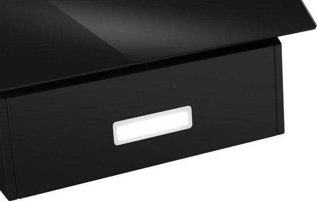 Купольная вытяжка Weissgauff Yota 600 Touch Black Glass в Тюмени (preview 5)