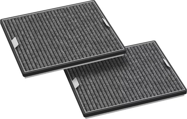 Угольный фильтр для вытяжек Miele DKF 15-P в Тюмени (preview 1)