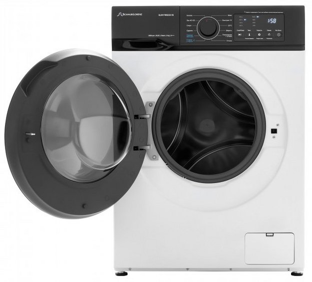 Стиральная машина Schaub Lorenz SLW FW6224 IS в Тюмени (preview 6)