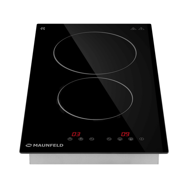 Варочная панель Maunfeld CVCE292BK в Тюмени (preview 3)