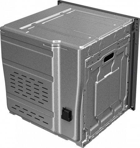 Духовой шкаф Asko OCM66SSH в Тюмени (preview 3)