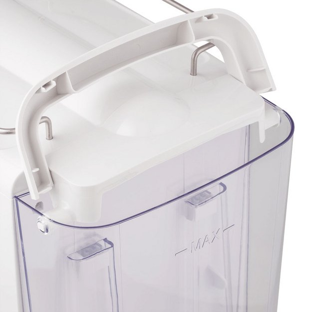 Кофемашина Maunfeld MF-735WH PRO в Тюмени (preview 10)