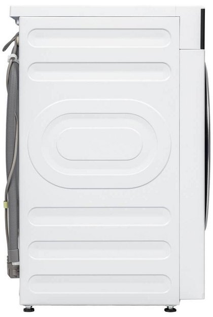 Стиральная машина Midea MF210W105WB/W в Тюмени (preview 8)