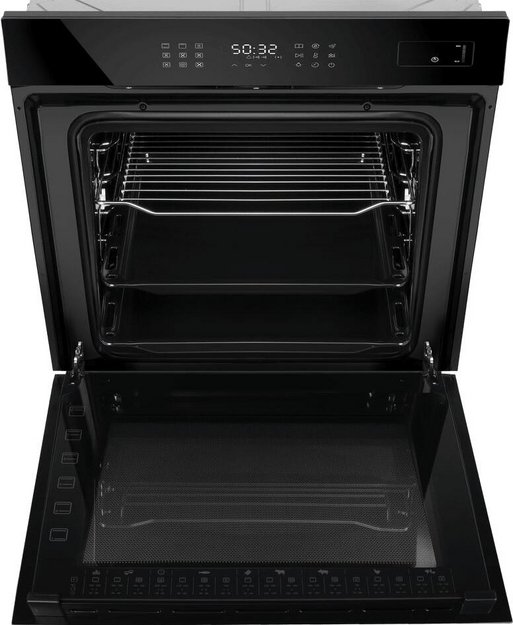 Духовой шкаф Maunfeld EOEH7615STB в Тюмени (preview 3)