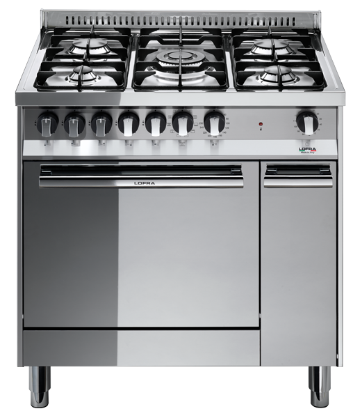 Варочный центр Lofra MT86MF/C в Тюмени (preview 1)