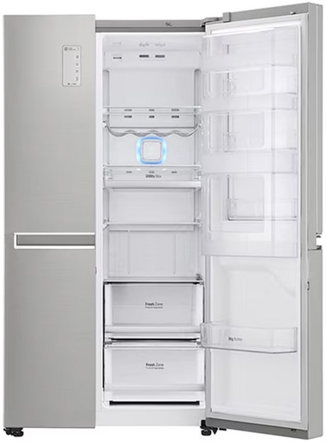 Холодильник LG GC-M247CABV в Тюмени (preview 3)