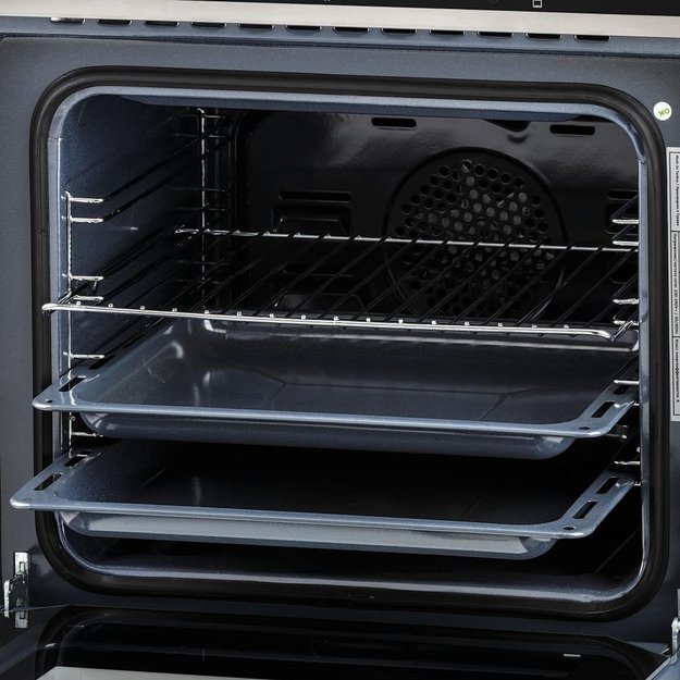 Электрический духовой шкаф KRONA SORRENTO 60 S в Тюмени (preview 4)