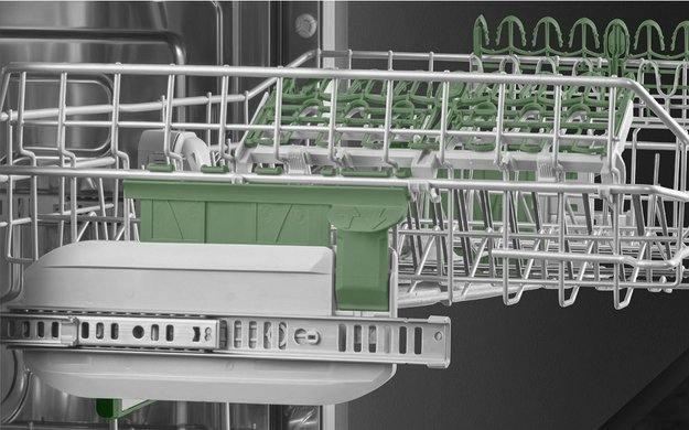 Встраиваемая посудомоечная машина Smeg STL7324AQLLW в Тюмени (preview 8)