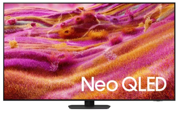 Телевизор Samsung QE85QN90FAUXRU 85" 2025 в Тюмени (preview 2)