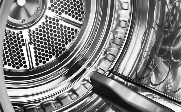 Сушильная машина Asko T509HRG в Тюмени (preview 12)