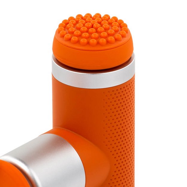 Перкуссионный массажер BORK D506 or в Тюмени (preview 5)